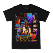 ăăŹăăżăŒ2 // LA'97 (T-Shirt)